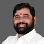 Shri. Eknath Shinde