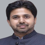 Shri. Indranil Naik
