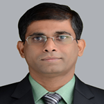 Shri. B Venugopal Reddy